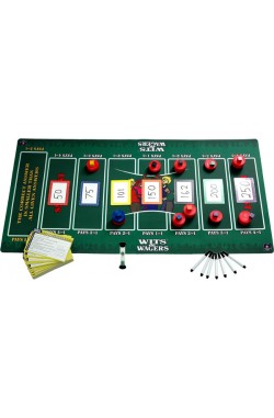 Wits and Wagers Wits and Wagers